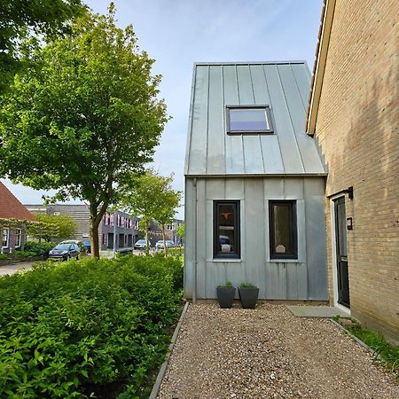 Vakantiewoning Otje Ak15 Aagtekerke Exterior photo
